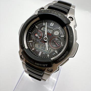 Casio - G-SHOCK/MT-G - Zonder minimumprijs - MTG-1500 -, Nieuw