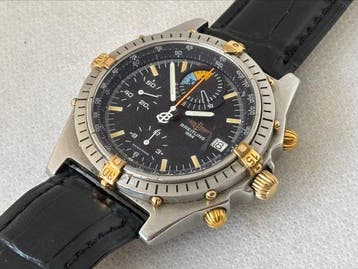 Breitling - Chronomat Yachting Regatta - B13047 - Heren -, Nieuw