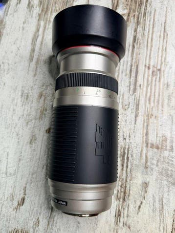 Cosina 100-400mm f/4.5-6.7 Cameralens, Audio, Tv en Foto, Fotocamera's Analoog, Nieuw