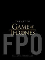 9780008354558 The Art of Game of Thrones The official boo..., Boeken, Verzenden, Zo goed als nieuw, Deborah Riley