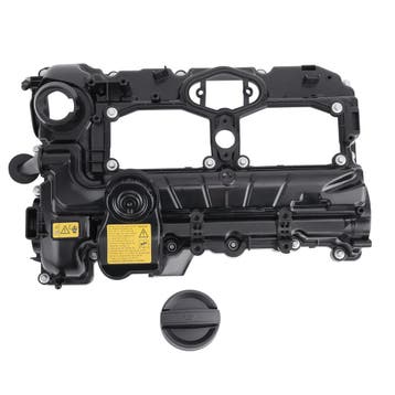 Rocker CAM Klep Cover geschikt voor BMW Z4 Roadster E89 s..., Verzenden, Nieuw, BMW