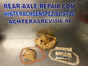 Tandwiel overbrenging Opel Ascona C Kadett E F13 (automaat), Verzenden, Nieuw, Opel