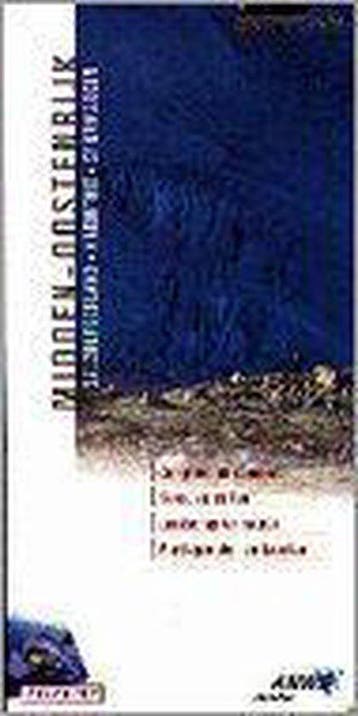 Midden-Oostenrijk / ANWB goud - M. Bendien 9789018006846, Verzenden, Gelezen, M. Bendien