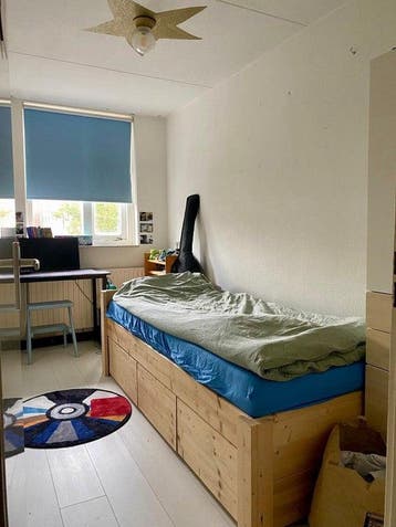 Te huur: Appartement Keizerstraat in Alkmaar, Alkmaar, Noord-Holland, Appartement