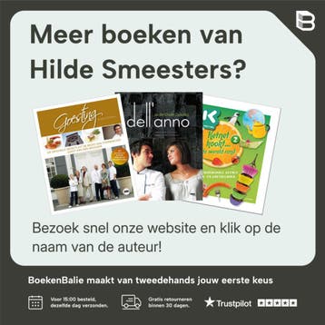 Gezond gezin / Weight Watchers - Hilde Smeesters, Verzenden, Gelezen, Hilde Smeesters