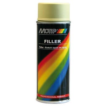 Motip Filler 400ml, Ophalen of Verzenden, Nieuw