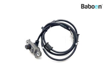 ABS Sensor Achter Yamaha CZD 300 X-Max 2017 (SH081 B74, Motoren, Verzenden, Gebruikt