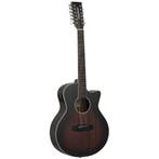 Tanglewood Winterleaf VCE AVB 12-Snarige Super Folk Cutaway, Muziek en Instrumenten, Ophalen of Verzenden, Nieuw