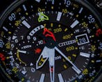 Citizen - Promaster ALTICHRON Super Titanio - Divers ISO, Nieuw