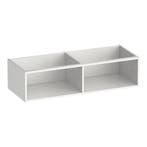 Brauer Flourish - Bijkast - 120 cm - met 2 Opbergvakken -, Ophalen of Verzenden, Nieuw