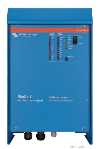 Victron Skylla-i 24/100 (1+1), Verzenden, Nieuw