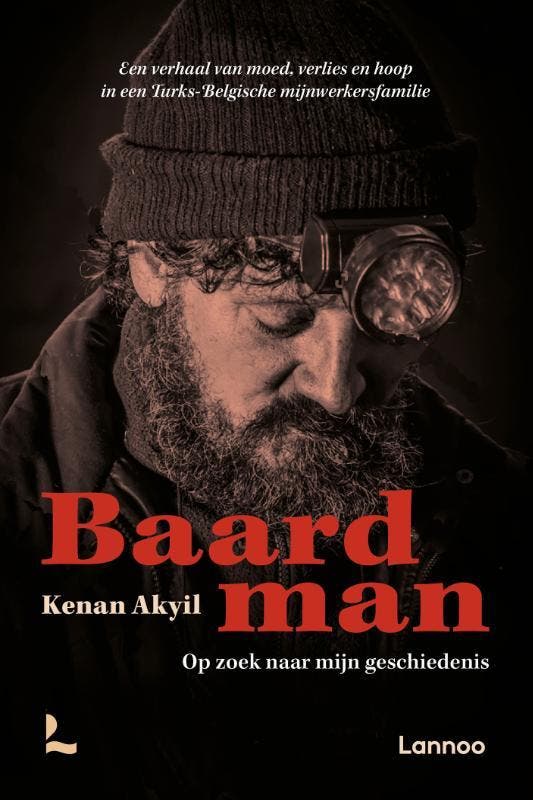 Baardman 9789401476157 Kenan Akyil, Boeken, Geschiedenis | Vaderland, Gelezen, Verzenden