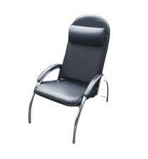 Vestlandske - Ingmar Relling - Fauteuil - Optima - Leder