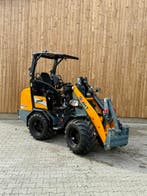 Nieuw! Giant shovel G2300HD, Ophalen, Grondbewerking