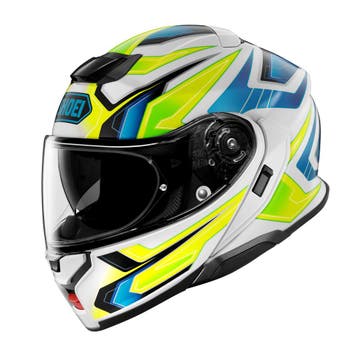 Neotec 3 Anthem Systeemhelm Shoei, Motoren, Verzenden, Nieuw met kaartje