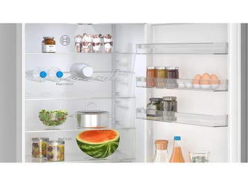 Bosch Serie | 4 KGN49VICT - Koel-vriescombinatie - VitaFresh, Verzenden, Zo goed als nieuw