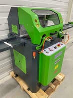 TUGRA aluminium afkortzaagmachine alu zaagmachine cirkelzaag, Doe-het-zelf en Verbouw, Gereedschap | Zaagmachines, Nieuw, Afkortzaag