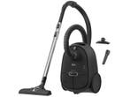 Aeg -   Stofzuiger Met Zak Grijs, Stofzak, Verzenden, Stofzuiger, Nieuw