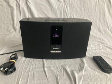 Bose - SoundTouch® 20 Wi-Fi® Luidspreker, Nieuw