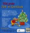 Het grote Sint- en Kerstboek 9789044327625 Ron Schröder, Boeken, Verzenden, Gelezen, Ron Schröder