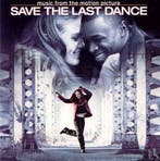 cd - Various - Save The Last Dance (Music From The Motion..., Verzenden, Zo goed als nieuw