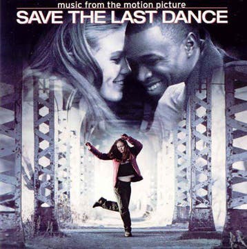 cd - Various - Save The Last Dance (Music From The Motion..., Verzenden, Zo goed als nieuw