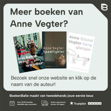 Sprookjes Van De Planeet Aarde - Anne Vegter 9789045102863, Boeken, Verzenden, Zo goed als nieuw, Anne Vegter