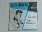 Cliff Richard - Constantly (vinyl single), Ophalen of Verzenden, Zo goed als nieuw