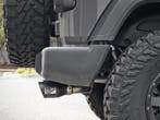 aFe Rebel Series 2.5in 409 SS Axle-Back Exhaust w/ Black, Ophalen of Verzenden, Nieuw