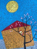 Hoang Anh (1984) - Couple d’oiseaux