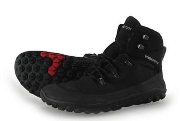 Vivobarefoot Barefoot in maat 39 Zwart, Kleding | Dames, Verzenden, Vivobarefoot, Zwart, Gedragen