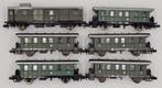 Roco, Fleischmann N - 24200, 9397 - Modeltrein, Nieuw