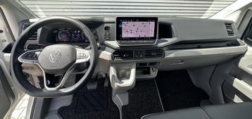 Volkswagen Crafter 35 2.0 TDI L3H3 Exclusive Facelift Automa, Automaat, Gebruikt, Euro 6, Volkswagen