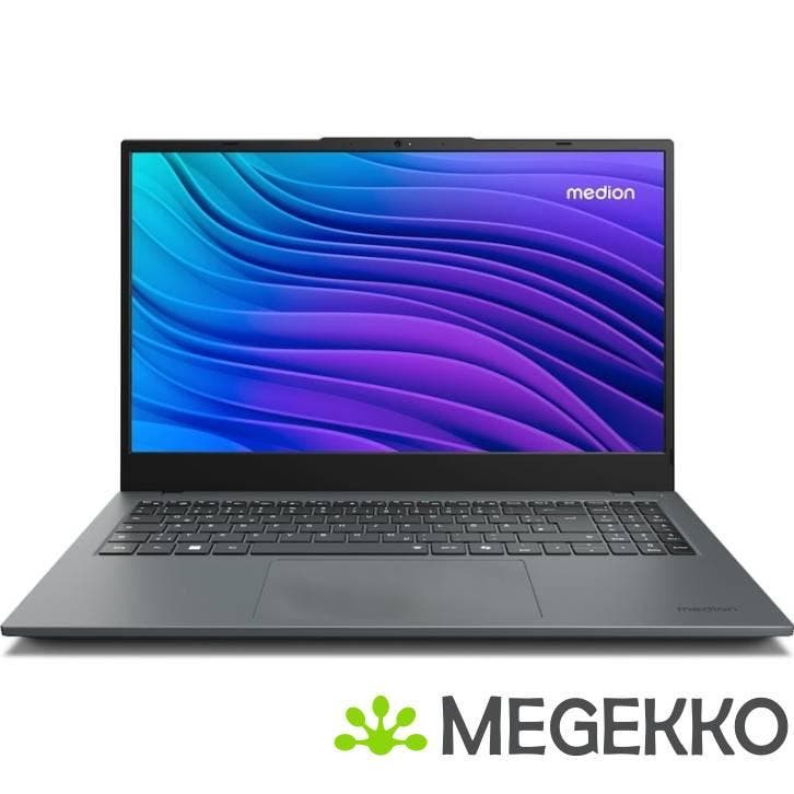 MEDION Avantum 15 E1 MD62715 15.6  Ryzen 5 Laptop, Computers en Software, Windows Laptops, Nieuw, Verzenden