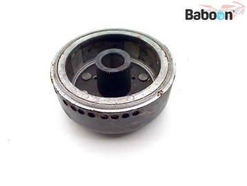 Vliegwiel / Rotor Suzuki TS 250 ER 1979-1981 (TS250ER), Verzenden, Gebruikt