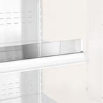 Goederenstop | Plexiglas | Schap Diamond MANDY 1000mm, Verzenden, Nieuw in verpakking