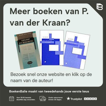 Sions betalende Borg - P. van der Kraan 9789077234129, Verzenden, Zo goed als nieuw, P. van der Kraan