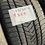2 x Pirelli 285-30-21 Winterbanden 5,5mm, Gebruikt, 285 mm, Band(en), Personenwagen