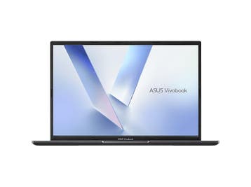 Asus - M1405naq-ly025w - 14 inch - Indie Black, Computers en Software, Windows Laptops, AMD Ryzen 7 170, Beeldschermdiagonaal (cm/inch)->35.7 cm / 14 inch