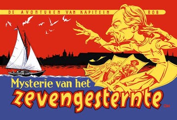 Mysterie Van Het Zevengesternte | Pieter Kuhn | Nieuw, Ophalen of Verzenden, Nieuw, Pieter Kuhn