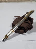 Ettore Bugatti - Sterling silver - Vulpen, Nieuw