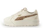 Puma Sneakers in maat 38 Beige, Beige, Puma, Verzenden, Sneakers of Gympen