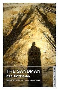 The Sandman - E.T.A. Hoffmann 9781847493279, Verzenden, Gelezen, E.T.A. Hoffmann
