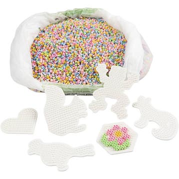 NABBI BioBeads Klaslokaalset, 1 set, Nieuw