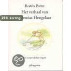 Het verhaal van Jeremias Hengelaar 9789021617541, Verzenden, Zo goed als nieuw, Beatrix Potter