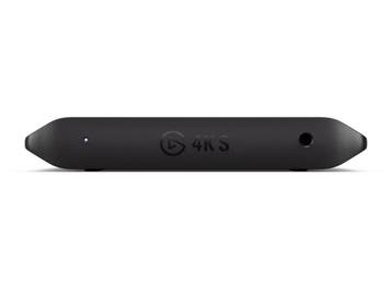 Elgato Game Capture 4K S - Capturedevice - 4K60 HDR10 VRR -, Verzenden, Nieuw