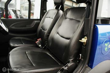 Move CityCar BLACK EDITION 2024 547km LUXE 1 jaar garantie, Zo goed als nieuw