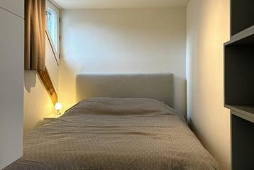 Appartement Stratumseind in Eindhoven, Noord-Brabant, Via bemiddelaar, Eindhoven, Appartement