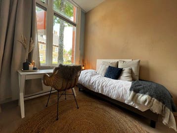 Te huur: Studio Brugstraat in Roosendaal, Huizen en Kamers, Roosendaal, Noord-Brabant