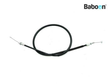 Gaskabel Yamaha XT 550 (XT550), Verzenden, Gebruikt